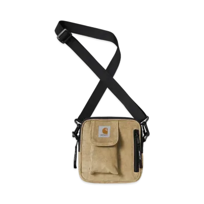 Carhartt Essentials Cord Bag Small "Sable"