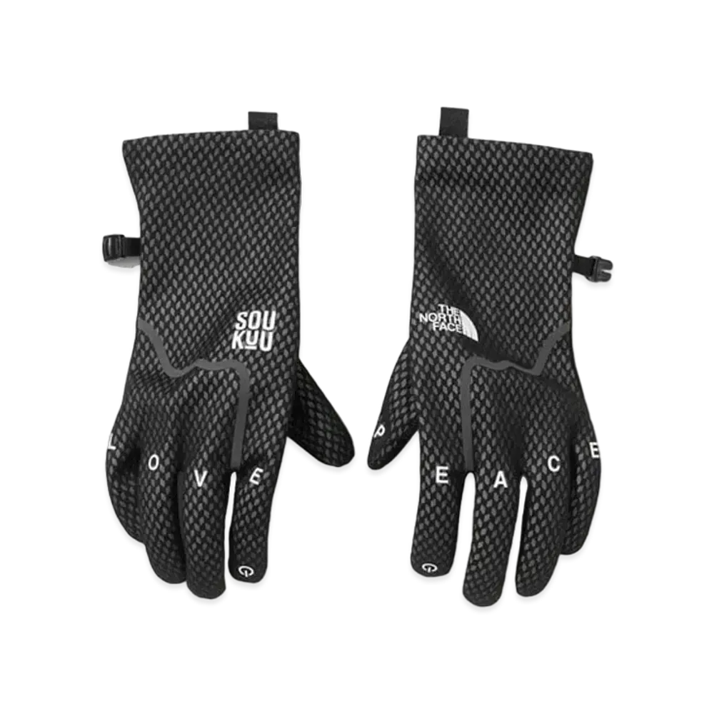 UNDERCOVER x THE NORTH FACE SOUKUU E-TIP Glove 