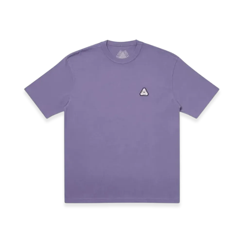 PALACE Sofar T-Shirt "Purple"