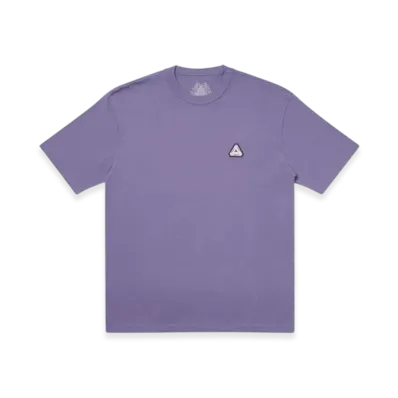 PALACE Sofar T-Shirt "Purple"