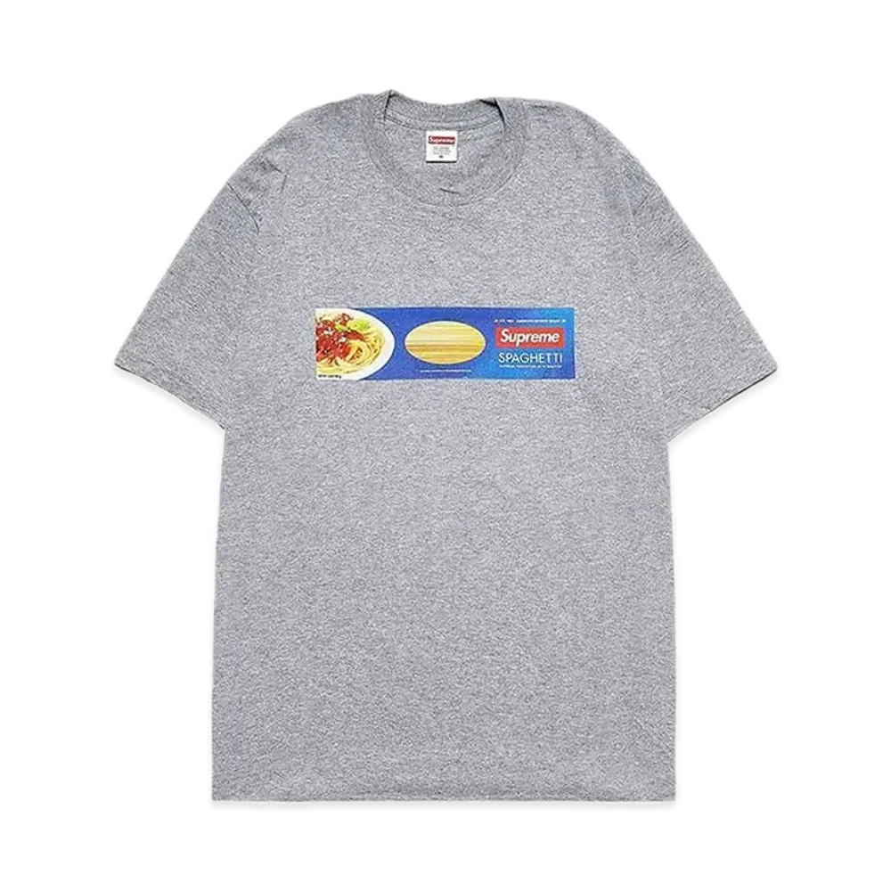 Supreme Spaghetti Tee 
