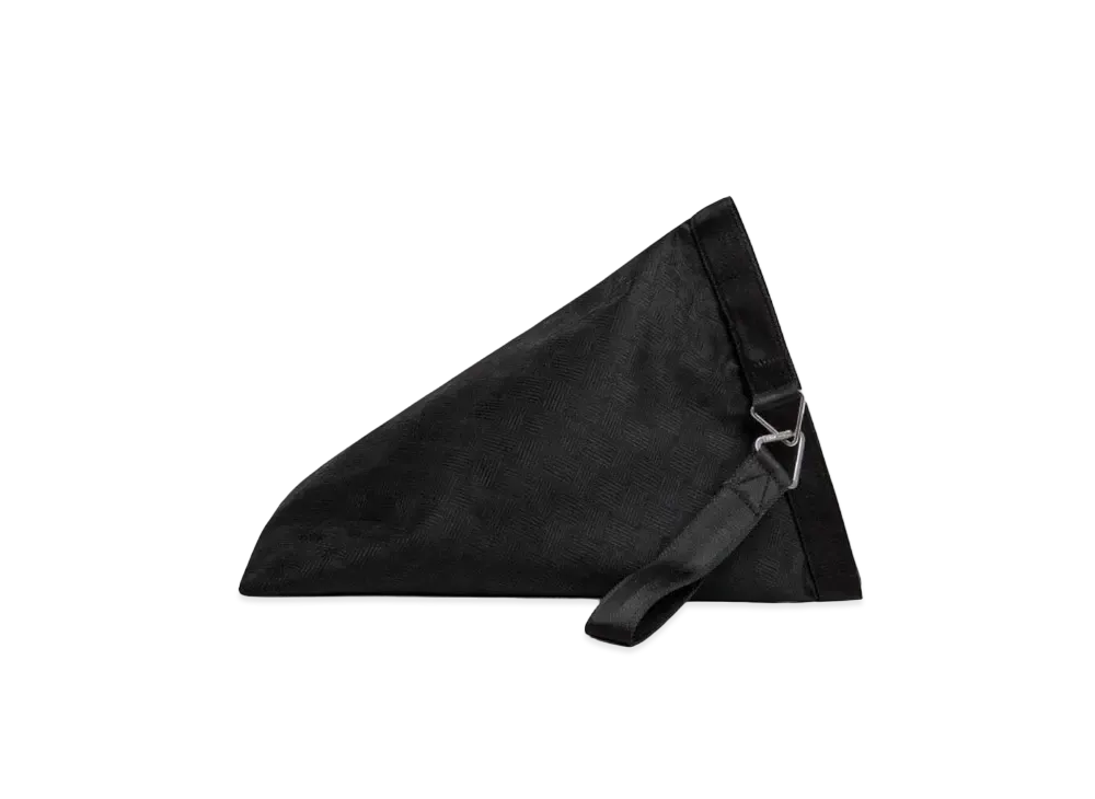 Bottega Veneta Trekking "Black"