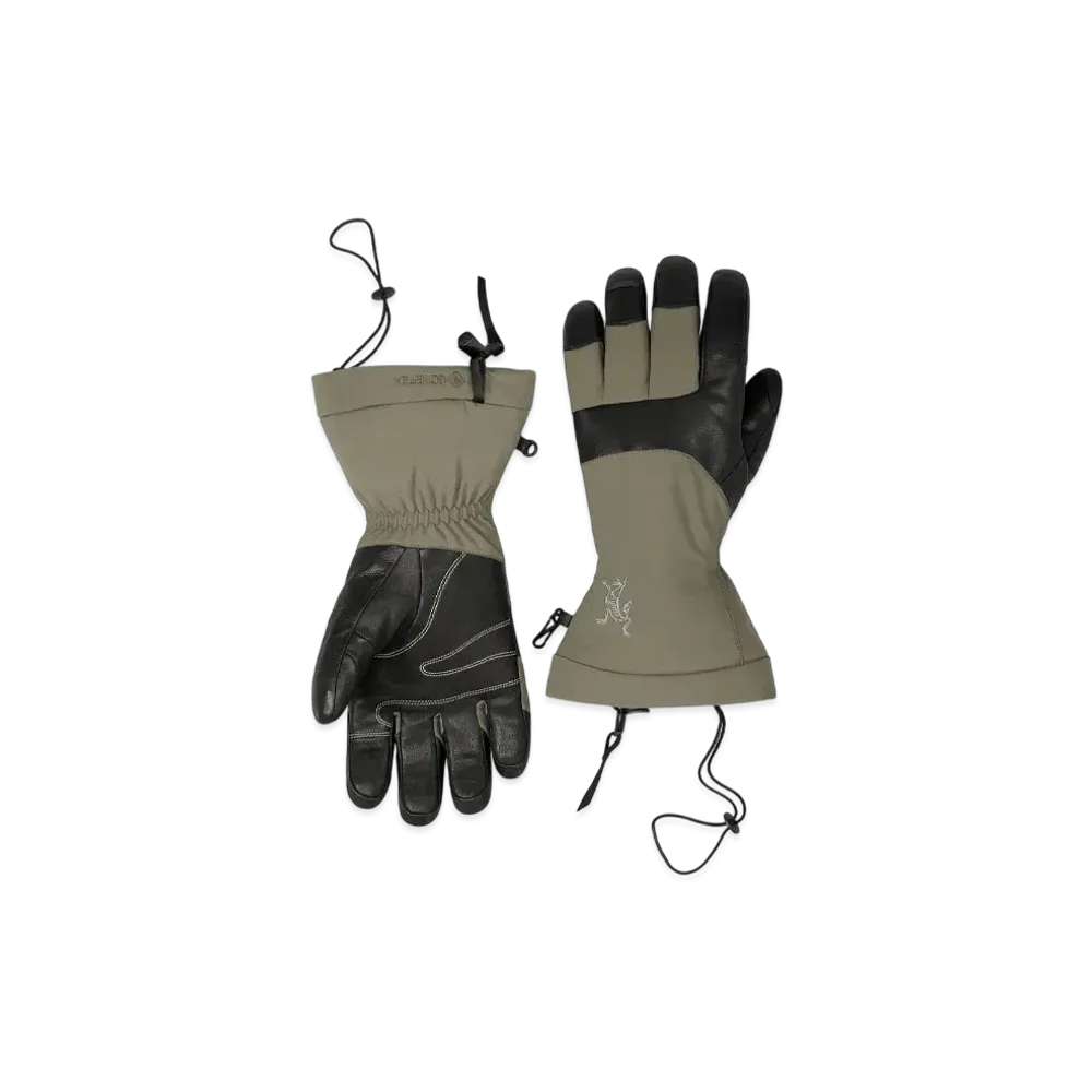 ARC'TERYX Fission SV Gloves "Tatsu"