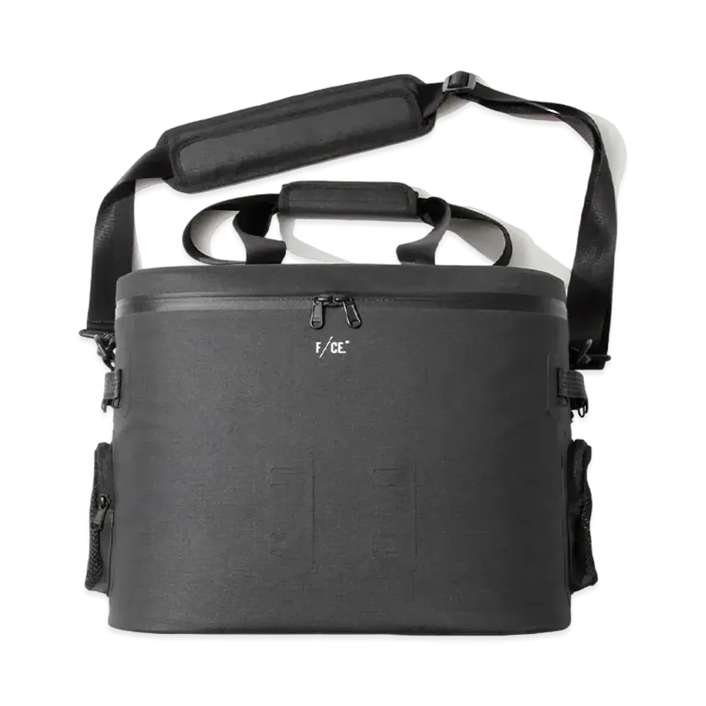 F/CE. Cordura Cooler Container "Black"