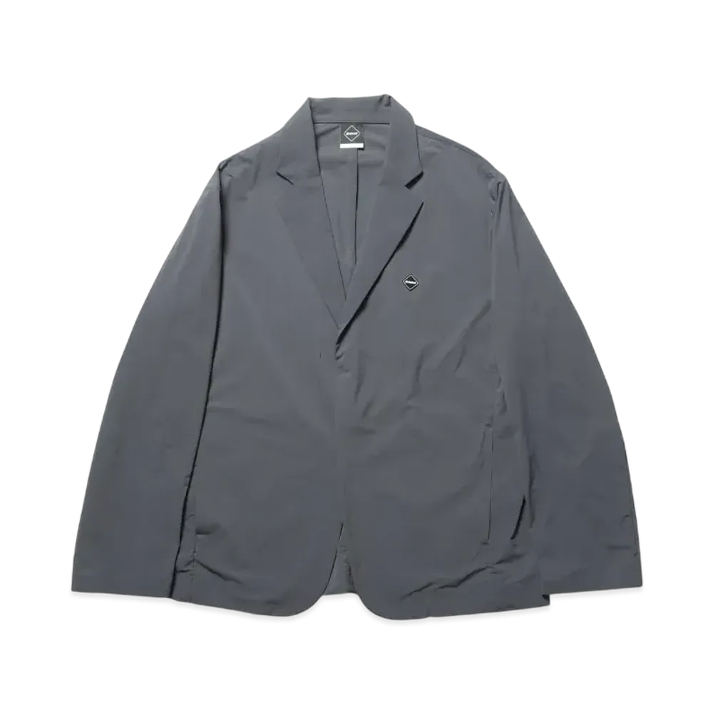 F.C.Real Bristol Tech Team Blazer "Gray"