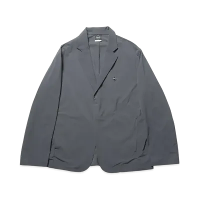 F.C.Real Bristol Tech Team Blazer "Gray"