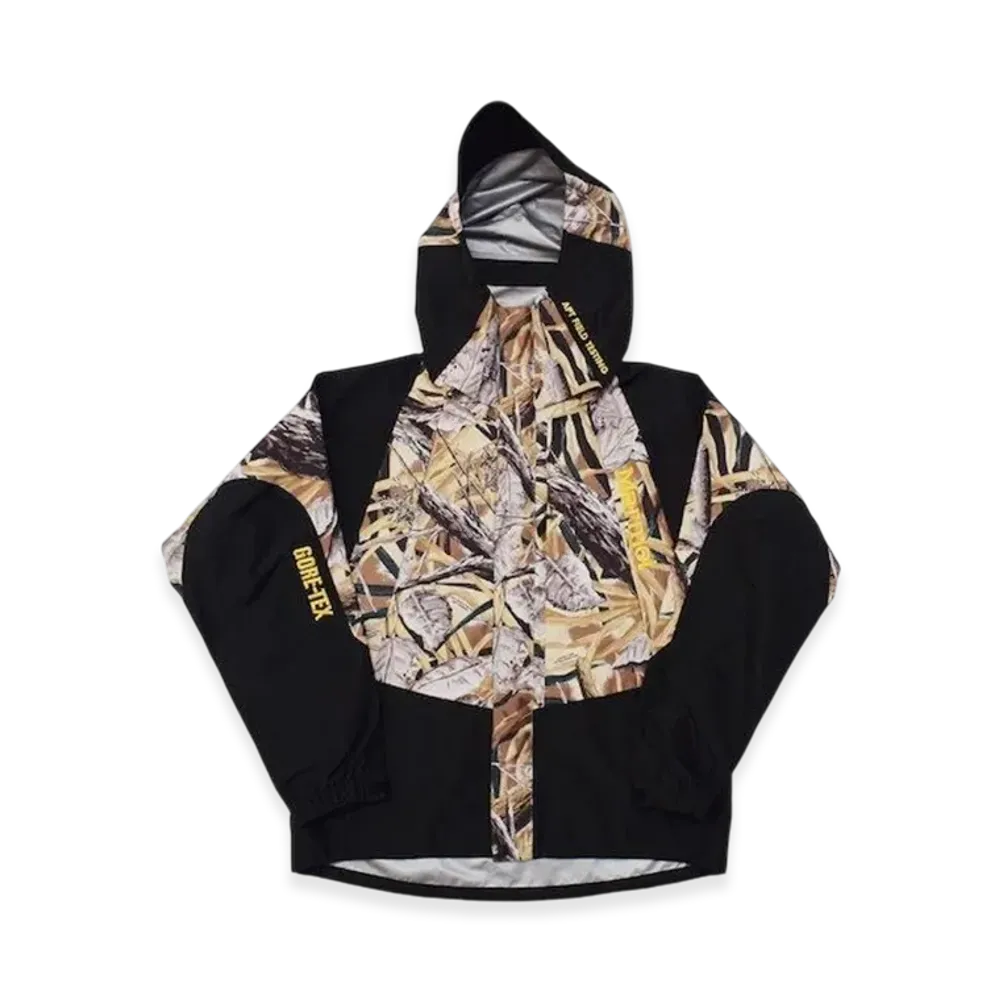 STABRIDGE x Marmot Gore-Tex 3L Alpinist Jacket "Apt Field Testing Camo"