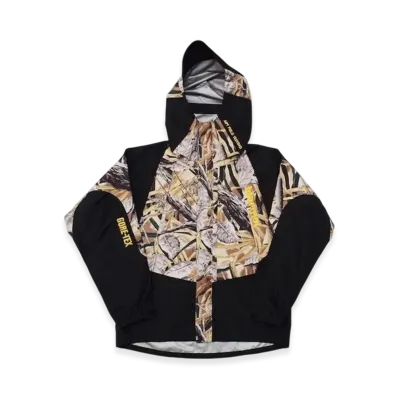 STABRIDGE x Marmot Gore-Tex 3L Alpinist Jacket "Apt Field Testing Camo"