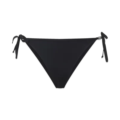 Diesel Women's Brigittes Bikini Bottom "Black"