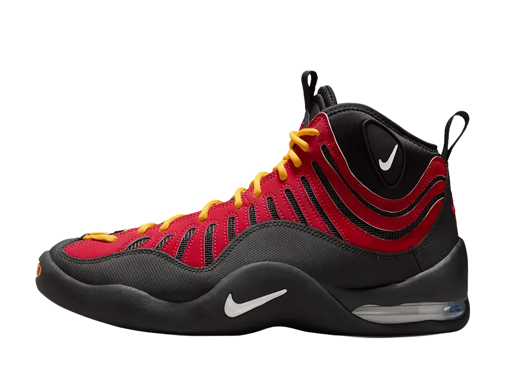 Nike Air Bakin OG "Varsity Red" (2026)