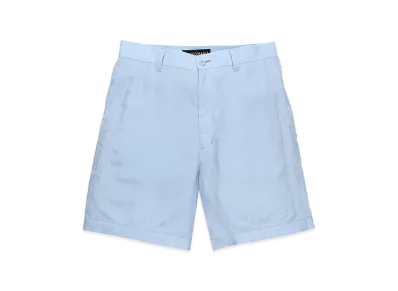 WACKO MARIA Cuba Shorts "Light Blue"