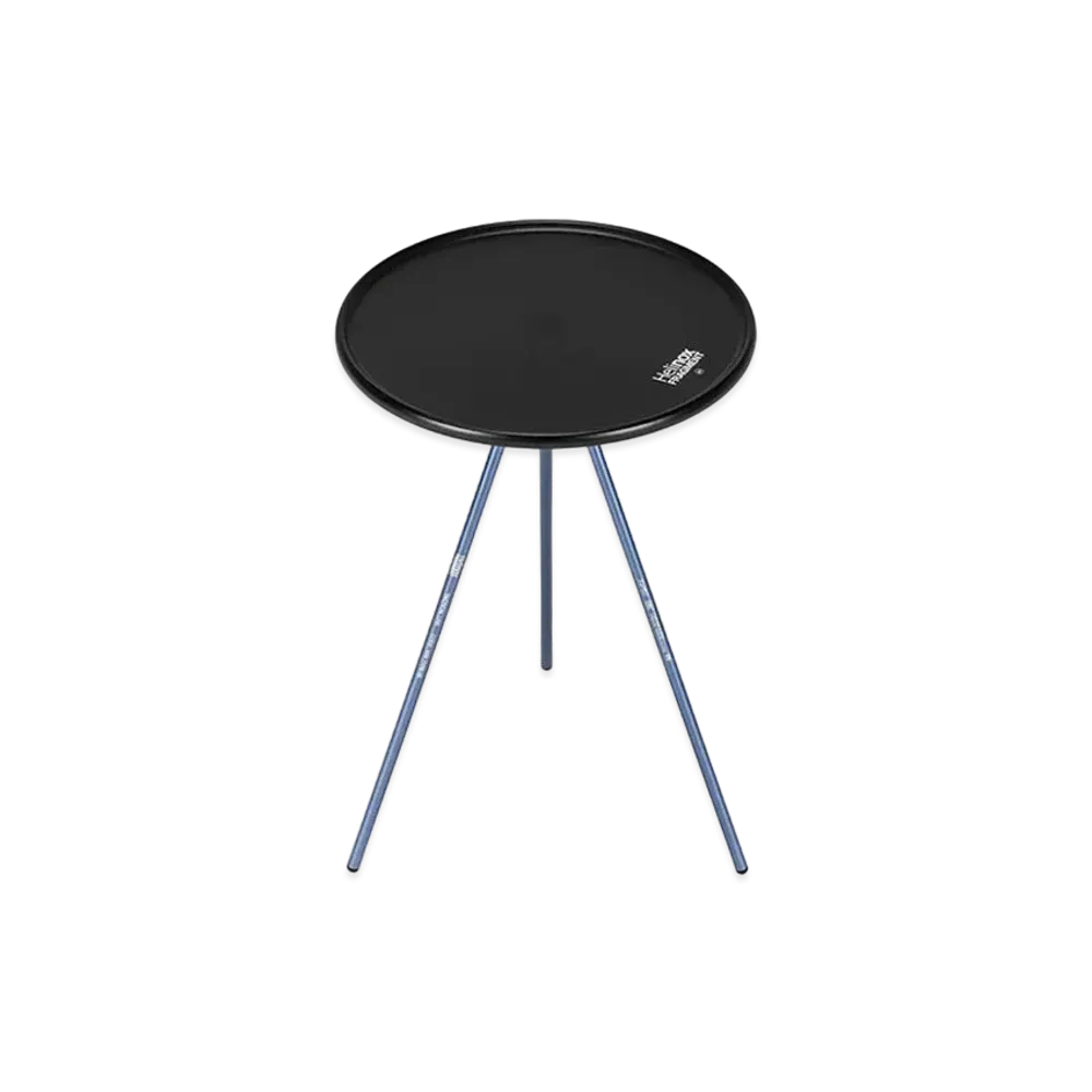 FRAGMENT x Helinox Tac. Side Table S "Black/Navy"