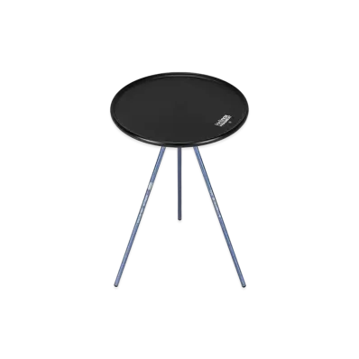 FRAGMENT x Helinox Tac. Side Table S "Black/Navy"