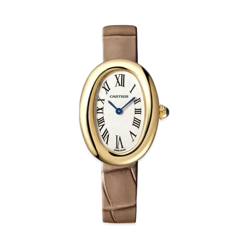 Cartier Baignoire Watch