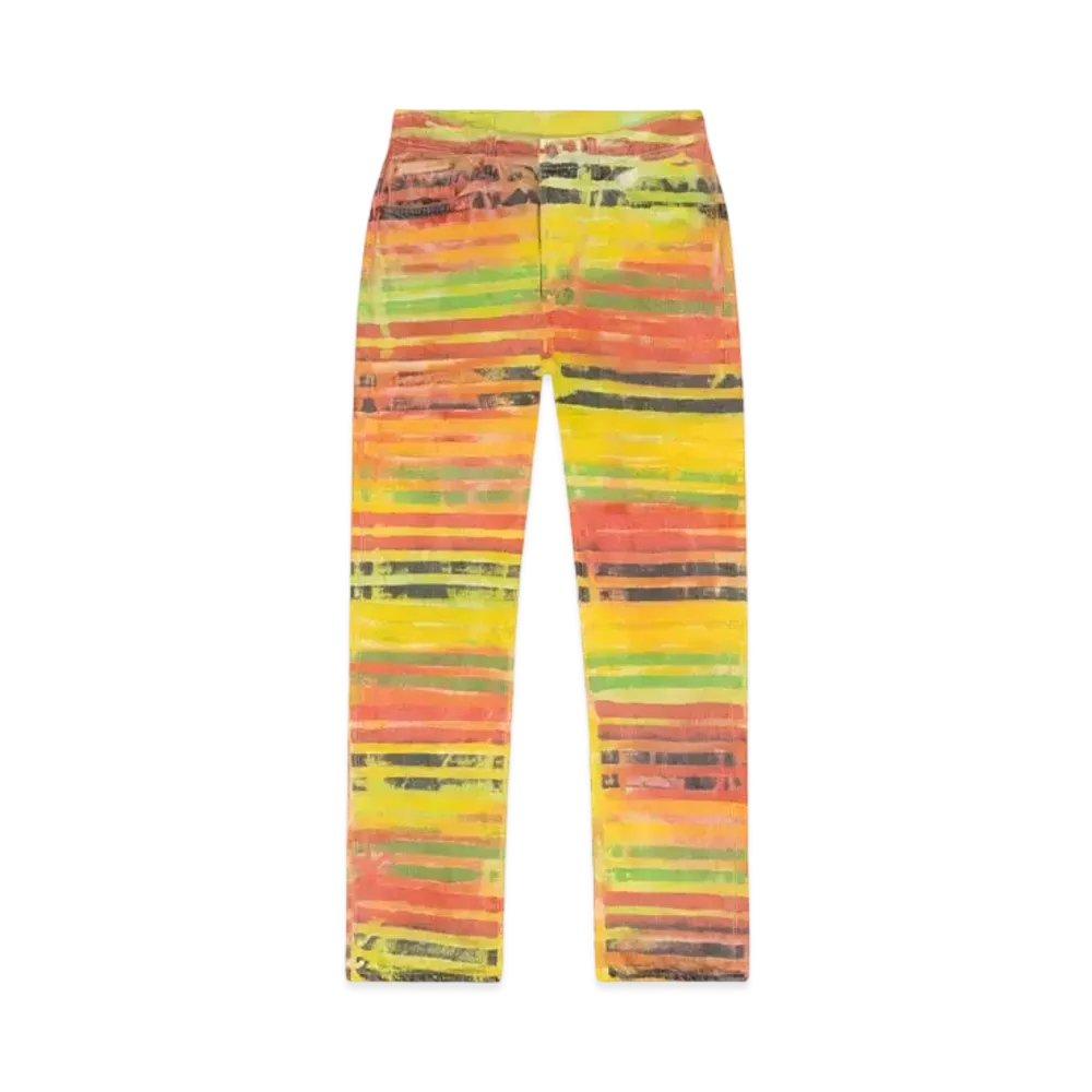 DENIM TEARS x Levi's Croton Stripe Jean "Maruti"