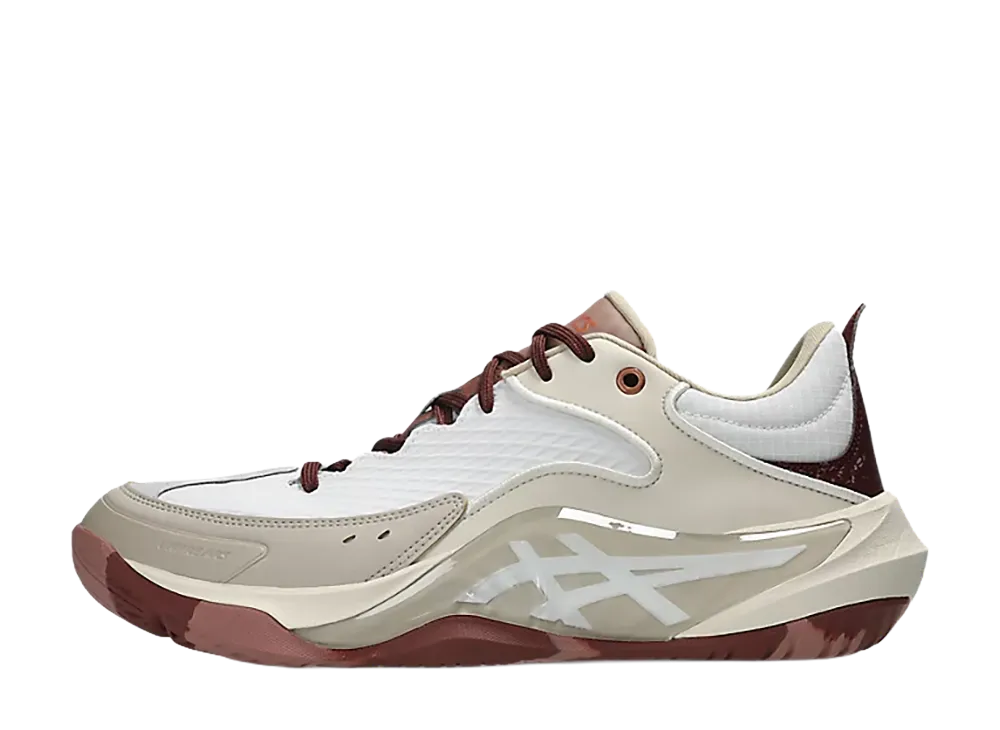 Asics Unpre Ars Low 3 "Oatmeal/White"