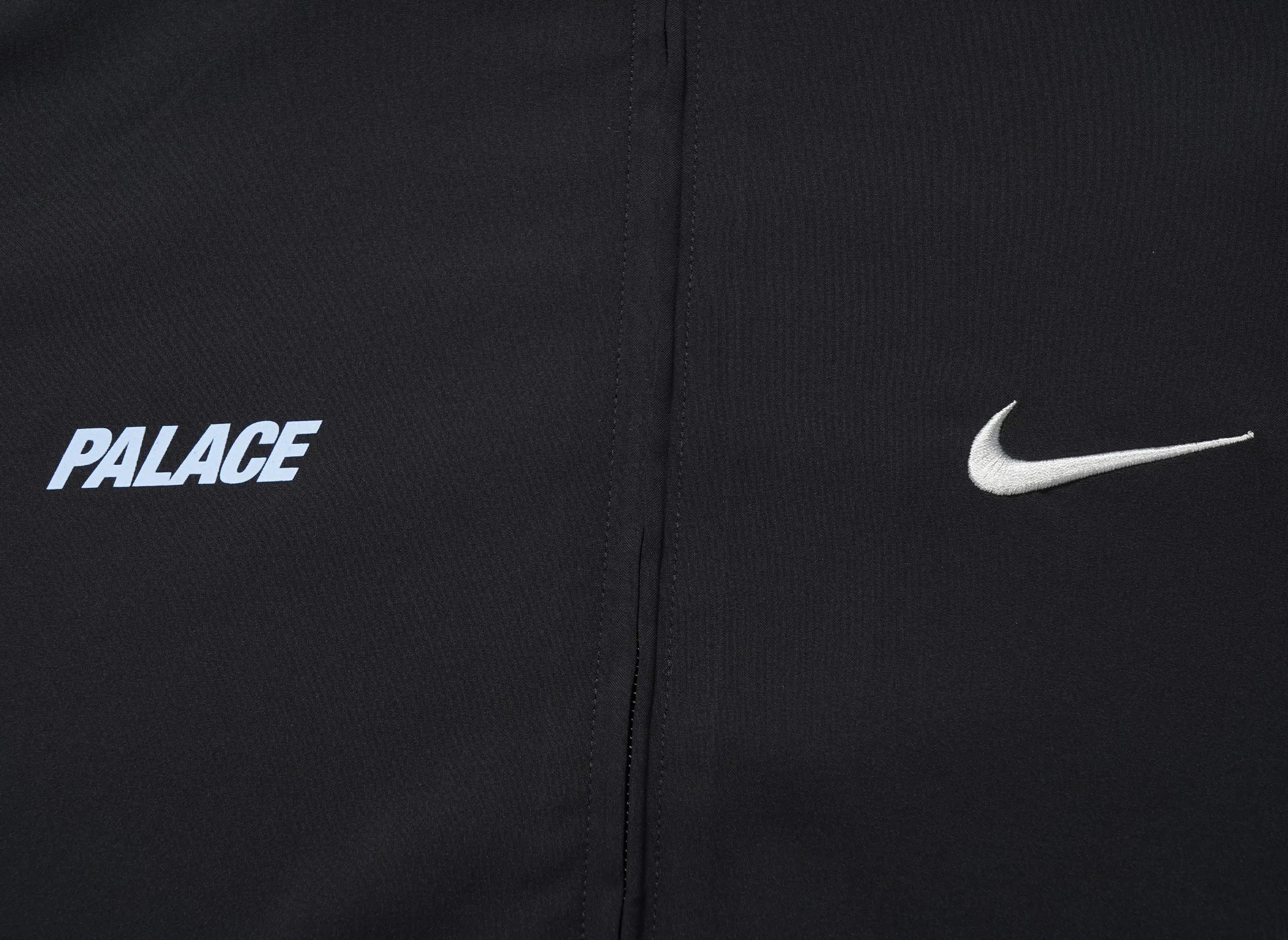 PALACE x Nike Track Jacket 