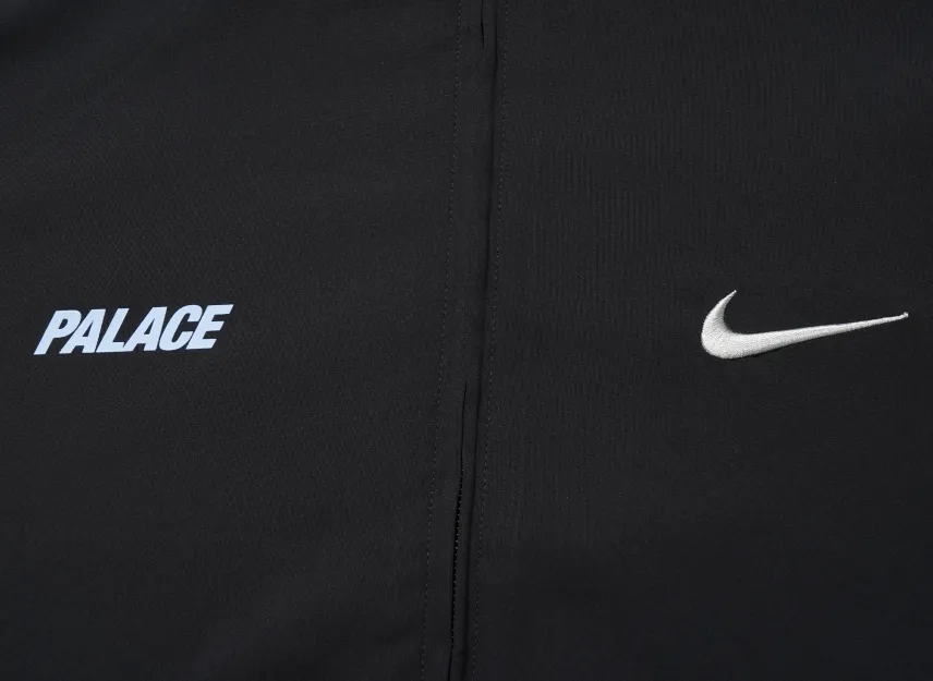 PALACE x Nike Track Jacket PALACE x Nike Track Jacket