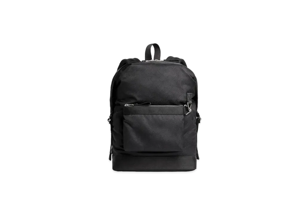 Bottega Veneta Trekking "Black"