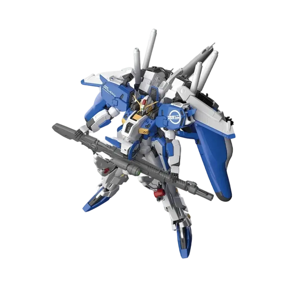 MG 1/100 MSA-0011[Ext] Ex-S Gundam/MSA-0011 S Gundam