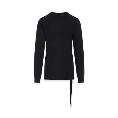 Rick Owens DRKSHDW Level T-Shirt "Black"