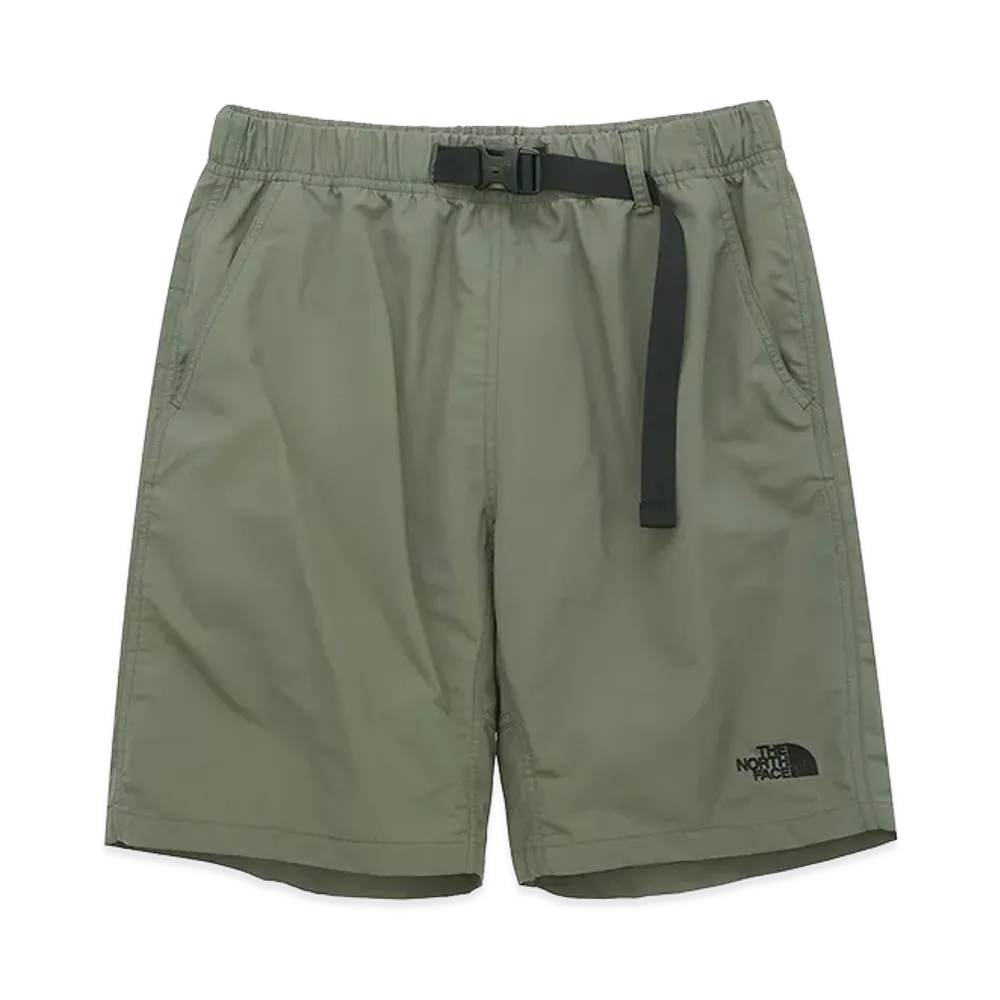 The North Face Protect Daily Shorts "Graylish Khaki"