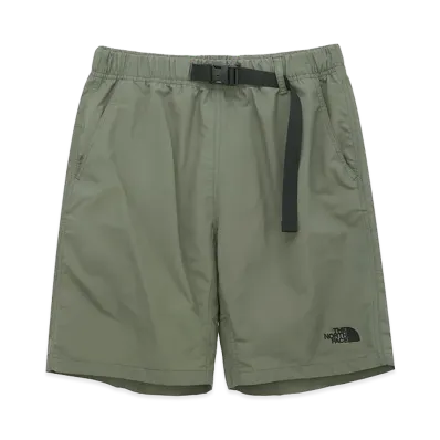 The North Face Protect Daily Shorts "Graylish Khaki"