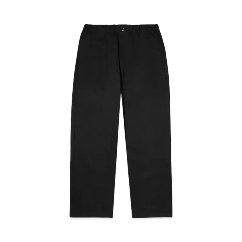 HUF Mateo Pant "Black"