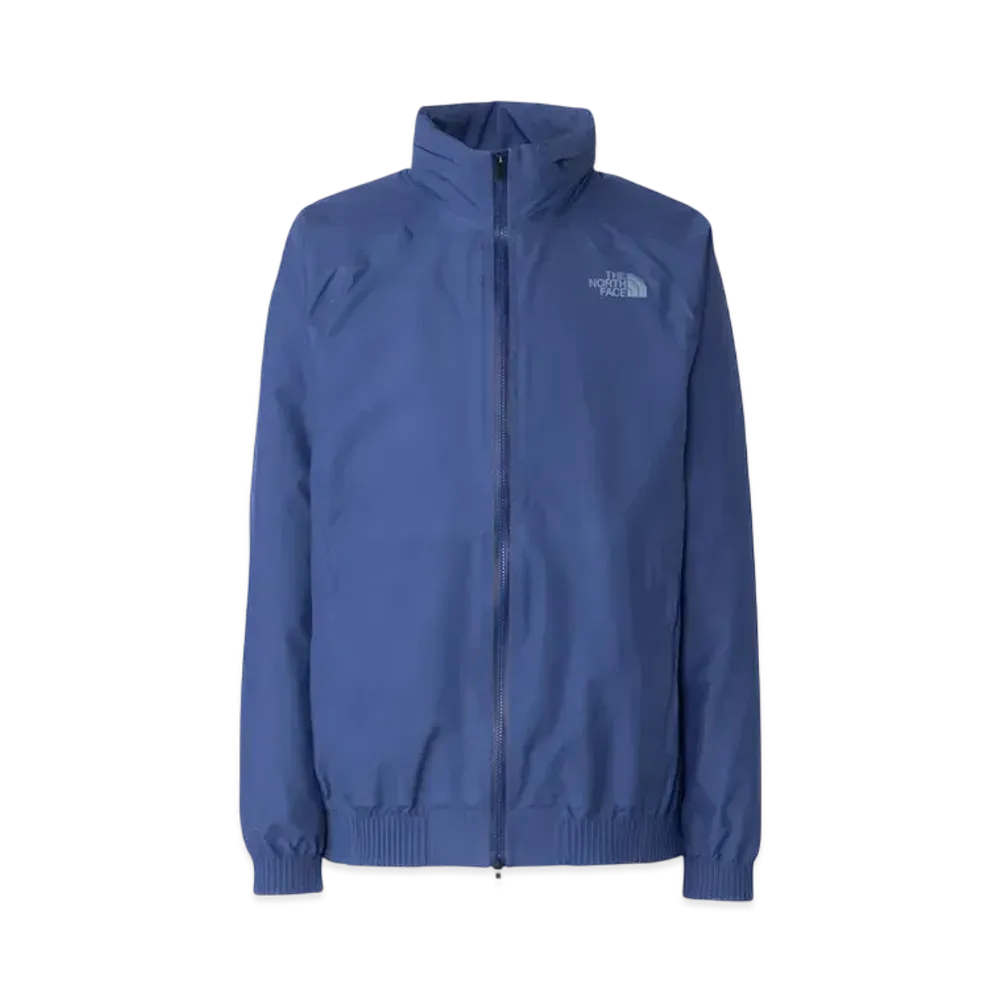The North Face GTX Track Jacket "Flag Blue"