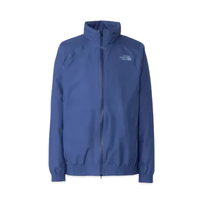 The North Face GTX Track Jacket "Flag Blue"
