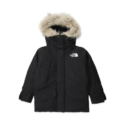 The North Face Antarctica Parka "Black"