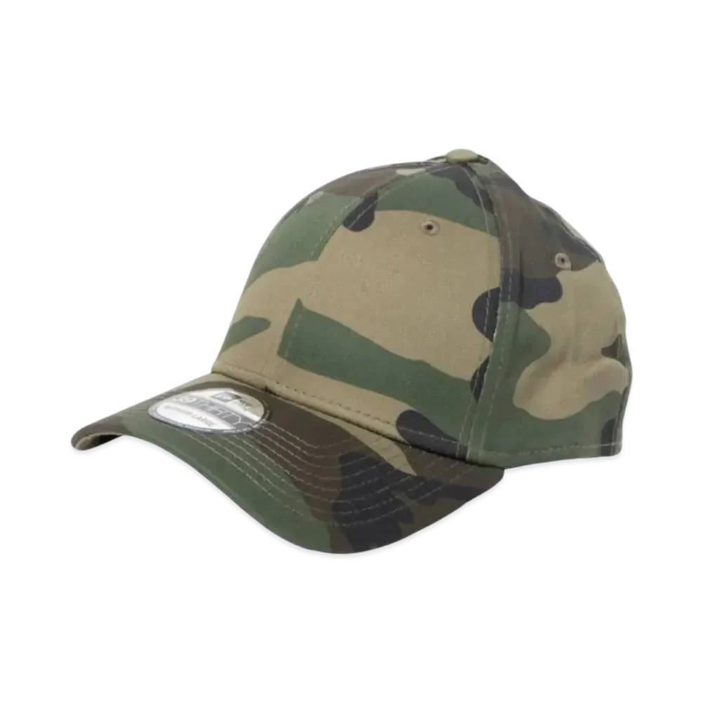 NEW ERA 39THIRTY 3930 MLB NE1000 "Camo"