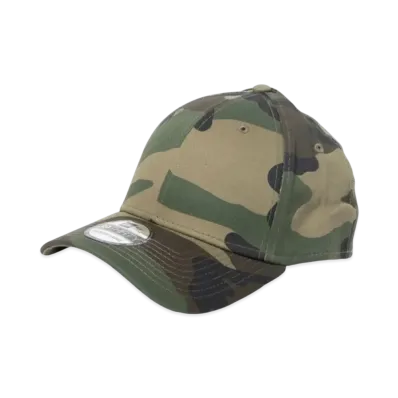 NEW ERA 39THIRTY 3930 MLB NE1000 "Camo"