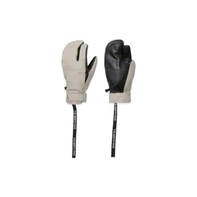 The North Face Raybag Trigger "Cavan Gray"