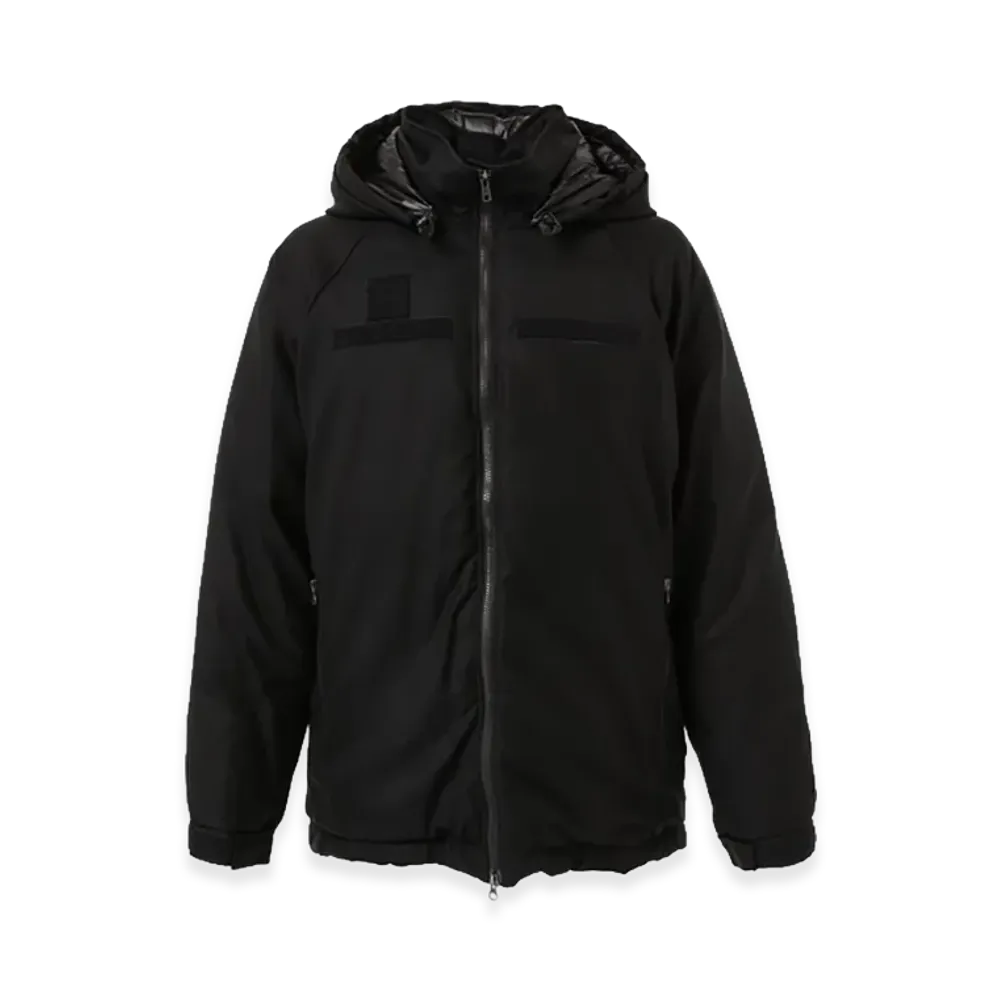 eYe JUNYA WATANABE MAN x NANGA W-Name Ecwcs Level 7 "Black"