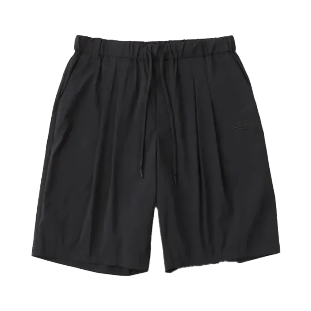 White Mountaineering x Umbro Short Pants "Black"