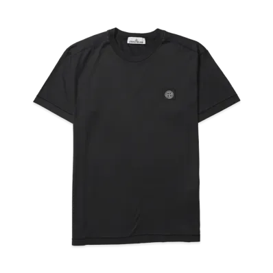 Stone Island 2100027 T-shirt "Black"