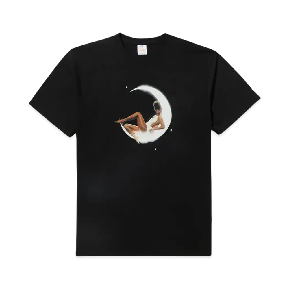 Noah x Donna Summer Four Seasons of Love Tee "Black"