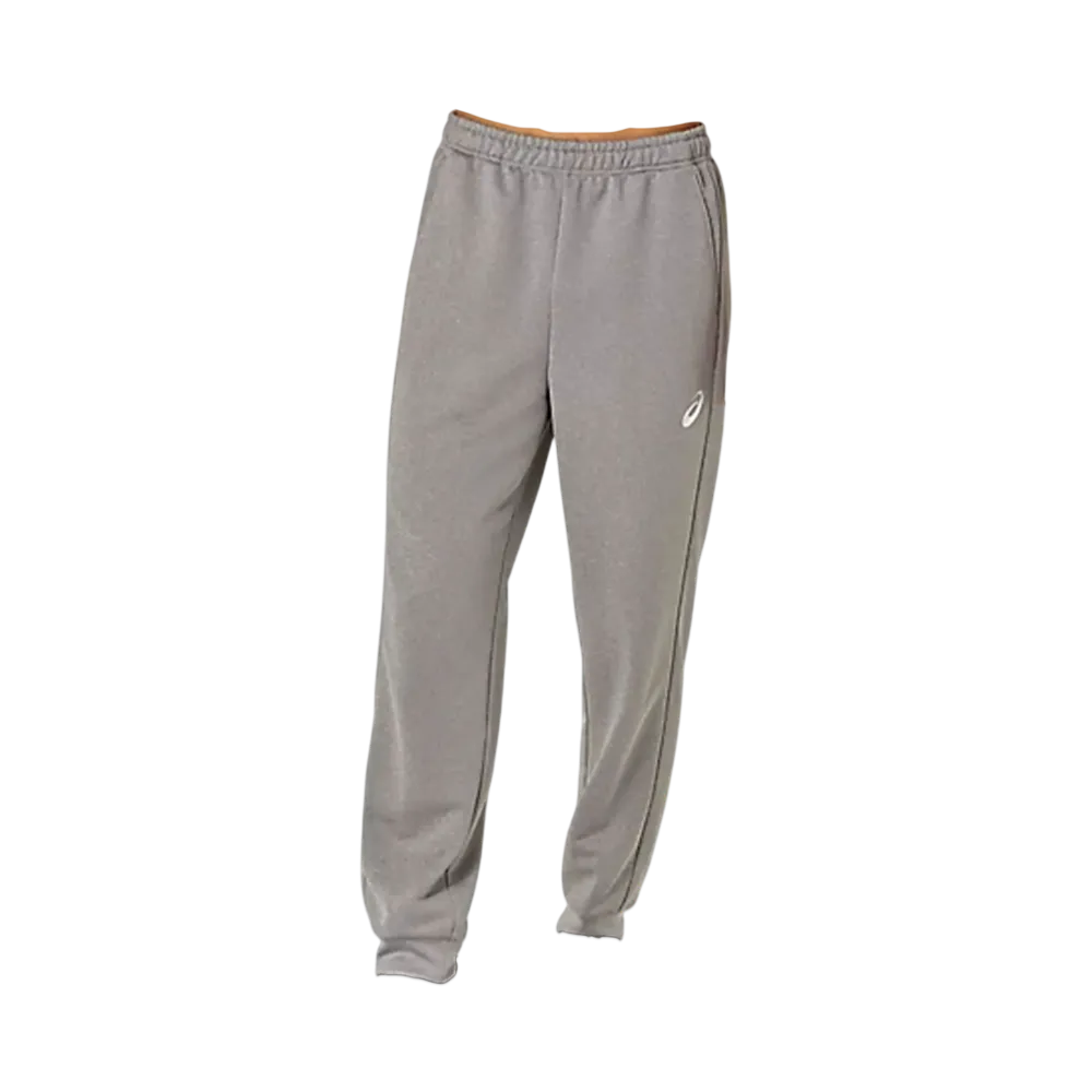 Asics Sweatpants "Sheetrock Heather"