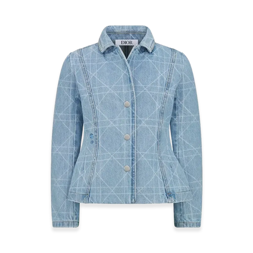 Dior Kids Jackets "Blue"