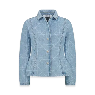 Dior Kids Jackets "Blue"