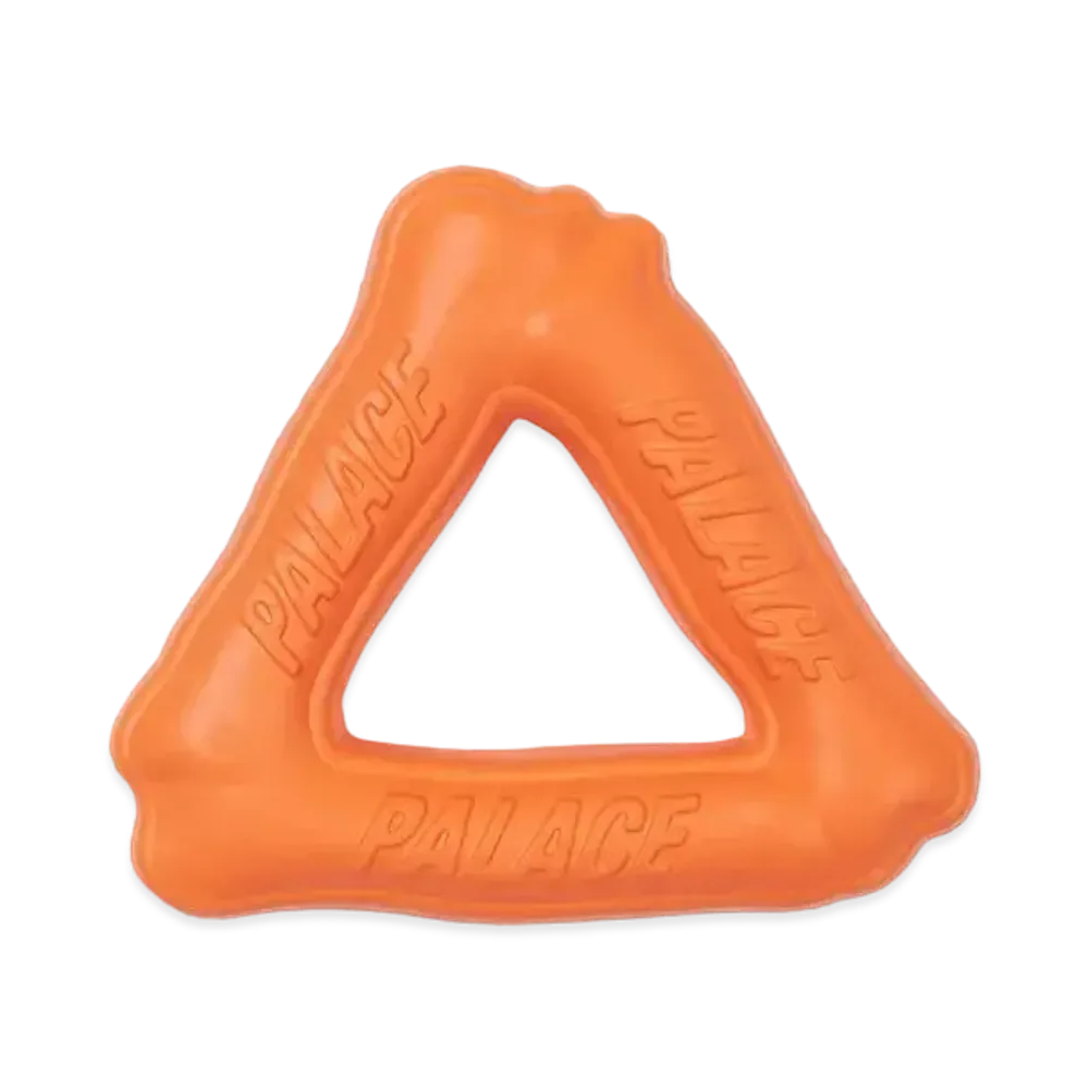 PALACE DOG TOY "Orange"