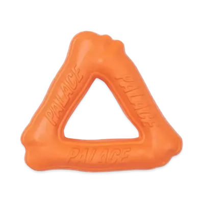 PALACE DOG TOY "Orange"