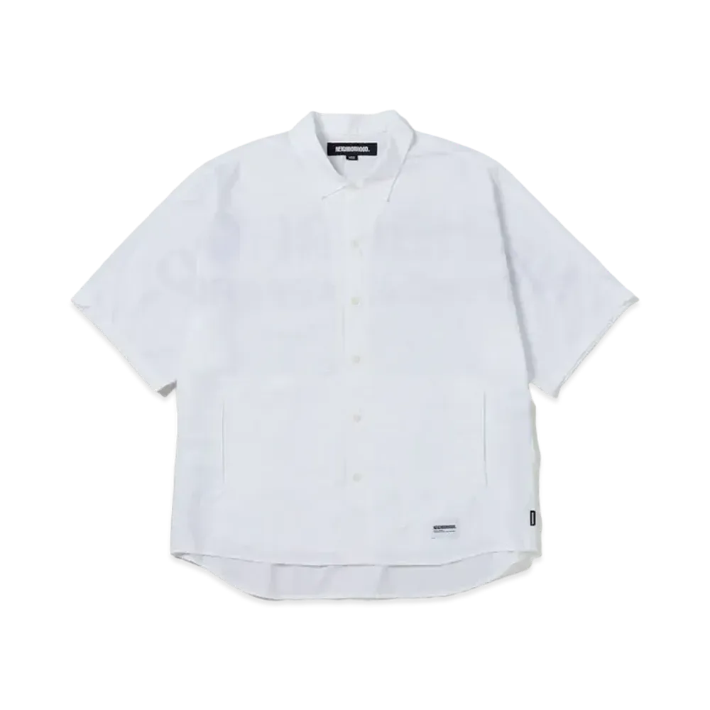 NEIGHBORHOOD Dolmansleeve Shirt SS "White"