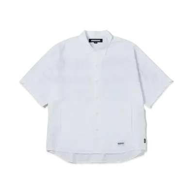 NEIGHBORHOOD Dolmansleeve Shirt SS "White"