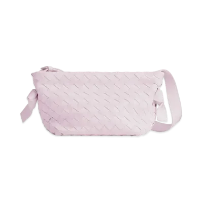 Bottega Veneta Tie "Bris Washed"