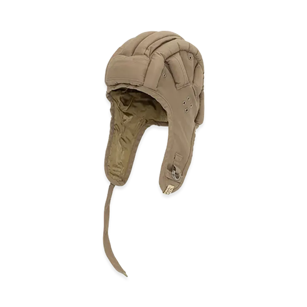 visvim Gagarin Hat "Beige"
