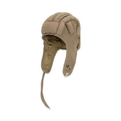 visvim Gagarin Hat "Beige"