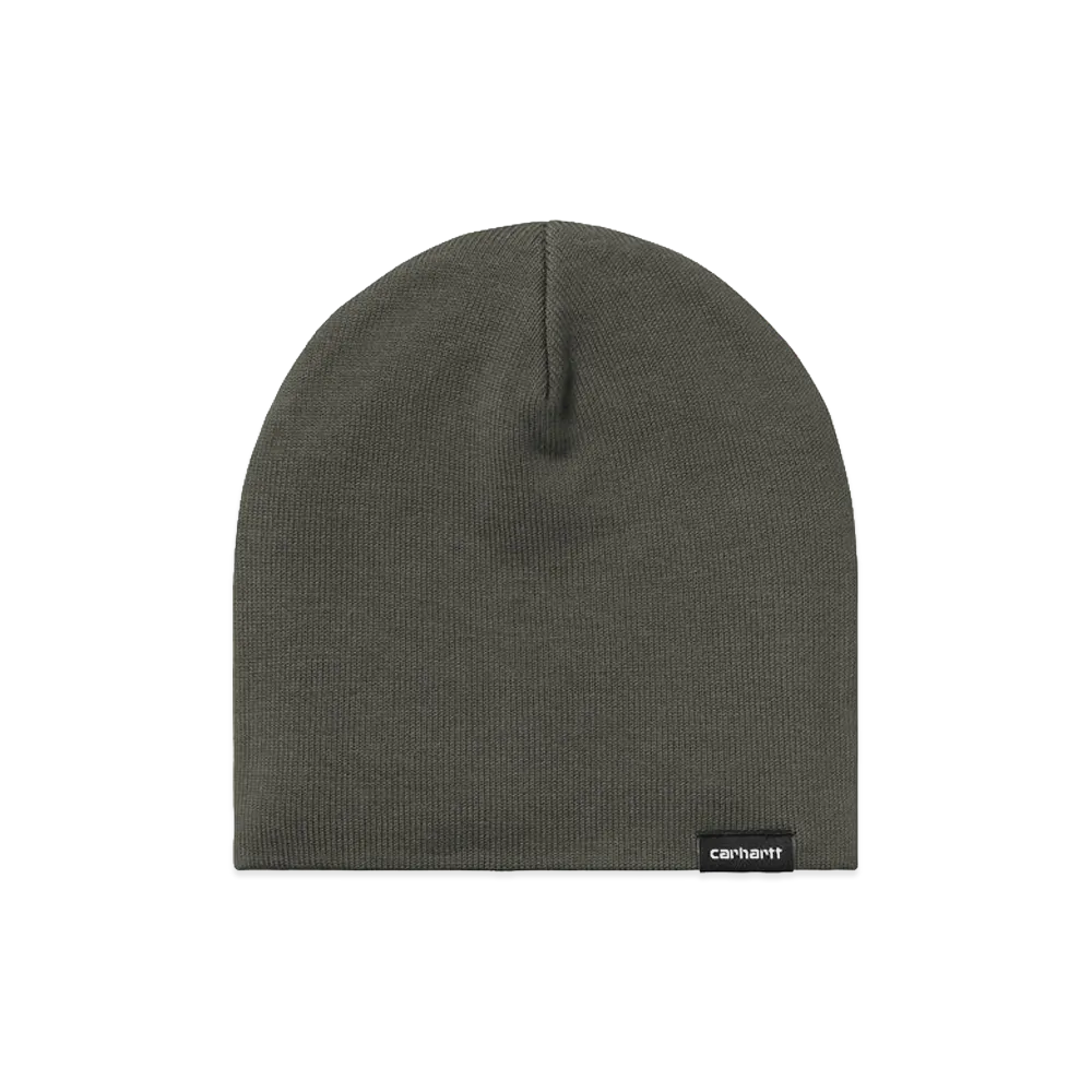 Carhartt WIP Scripter Beanie "Shungite"