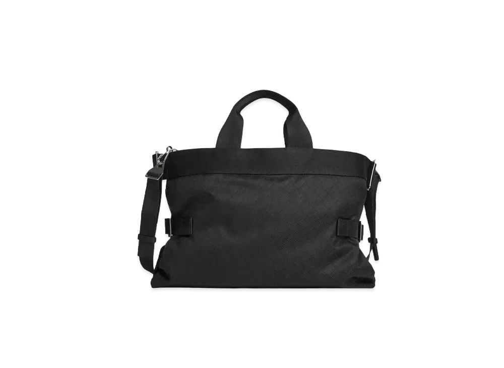 Bottega Veneta Trekking "Black"